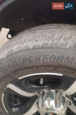 Внедорожник / Кроссовер ВАЗ 21214 / 4x4 2012 в  фото 12 Внедорожник / Кроссовер ВАЗ 21214 / 4x4 2012 в