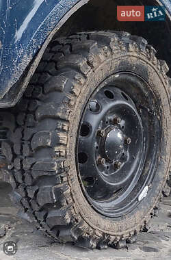 Внедорожник / Кроссовер ВАЗ 21214 / 4x4 2012 в 