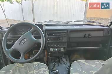 Внедорожник / Кроссовер ВАЗ 21214 / 4x4 2007 в 