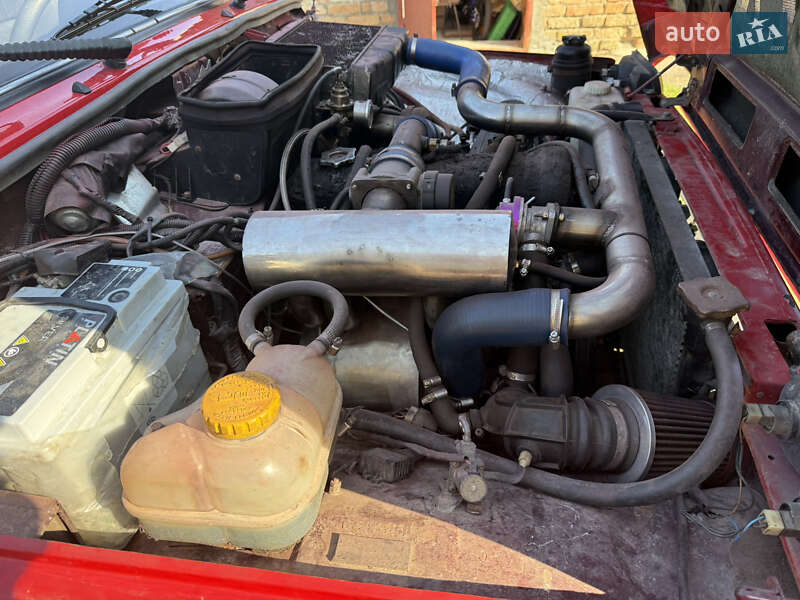 Внедорожник / Кроссовер ВАЗ / Lada 21214 / 4x4 2006 в Черкассах