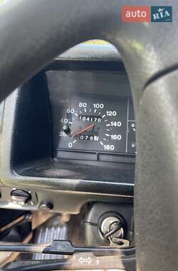 Внедорожник / Кроссовер ВАЗ 21214 / 4x4 2007 в 