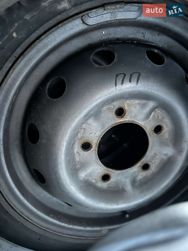 Внедорожник / Кроссовер ВАЗ / Lada 21214 / 4x4 2007 в Хмельницком