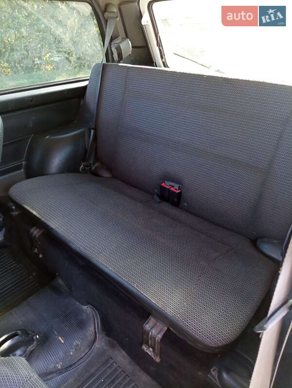 Внедорожник / Кроссовер ВАЗ / Lada 21214 / 4x4 2015 в Липовой Долине фото 20 Внедорожник / Кроссовер ВАЗ / Lada 21214 / 4x4 2015 в Липовой Долине