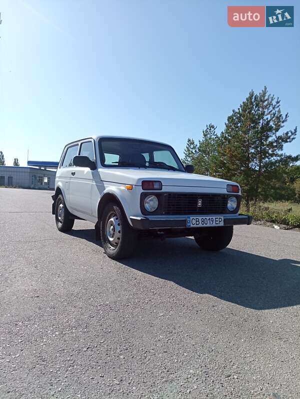 Внедорожник / Кроссовер ВАЗ / Lada 21214 / 4x4 2015 в Липовой Долине фото 29 Внедорожник / Кроссовер ВАЗ / Lada 21214 / 4x4 2015 в Липовой Долине