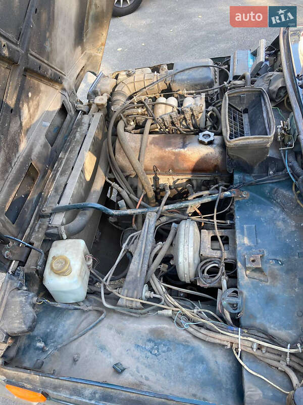 Внедорожник / Кроссовер ВАЗ / Lada 21214 / 4x4 2007 в Киеве фото 9 Внедорожник / Кроссовер ВАЗ / Lada 21214 / 4x4 2007 в Киеве