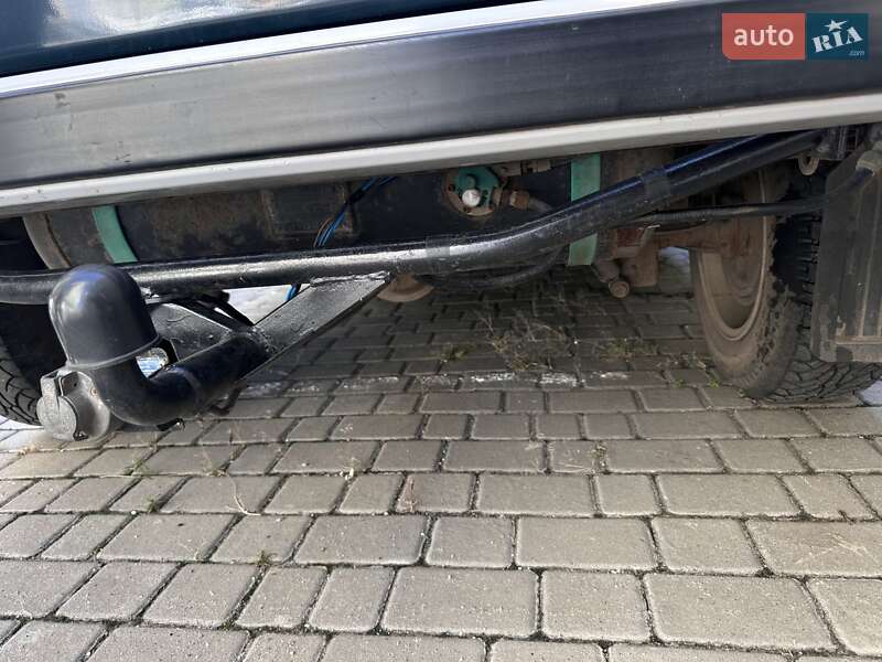 Внедорожник / Кроссовер ВАЗ / Lada 21214 / 4x4 2008 в Днепре