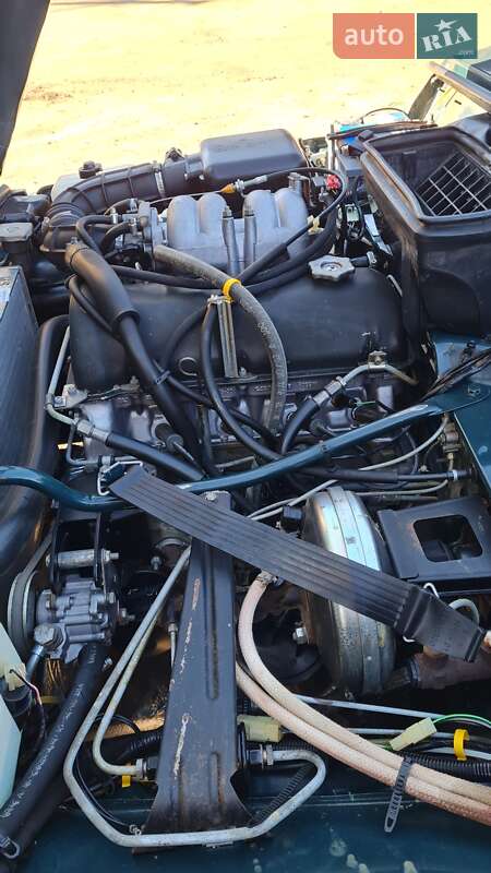 Позашляховик / Кросовер ВАЗ / Lada 21214 / 4x4 2008 в Глухові