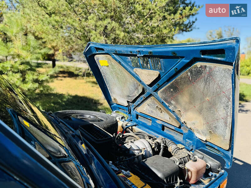 Внедорожник / Кроссовер ВАЗ / Lada 21214 / 4x4 2012 в Лохвице