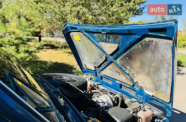 Внедорожник / Кроссовер ВАЗ 21214 / 4x4 2012 в 