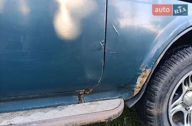 Внедорожник / Кроссовер ВАЗ 21214 / 4x4 2008 в 