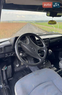 Внедорожник / Кроссовер ВАЗ 21214 / 4x4 2012 в 
