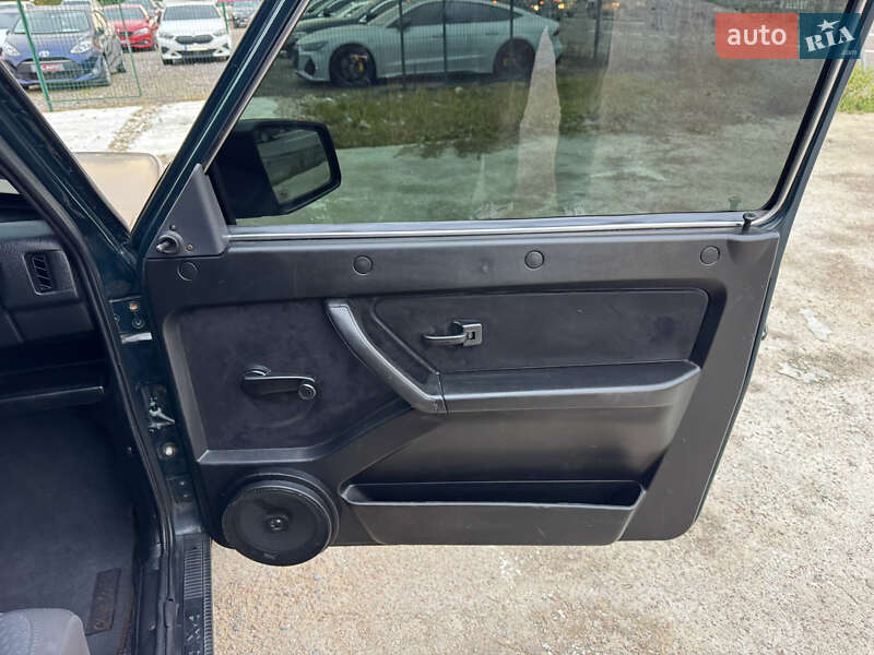 Позашляховик / Кросовер ВАЗ / Lada 21214 / 4x4 2014 в Києві фото 24 Позашляховик / Кросовер ВАЗ / Lada 21214 / 4x4 2014 в Києві