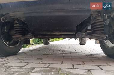 Внедорожник / Кроссовер ВАЗ 21214 / 4x4 2012 в 