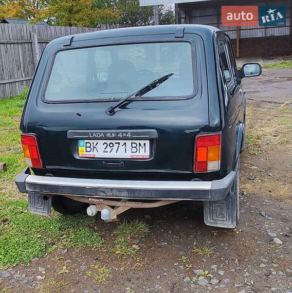 Внедорожник / Кроссовер ВАЗ / Lada 21214 / 4x4 2014 в Степани фото 4 Внедорожник / Кроссовер ВАЗ / Lada 21214 / 4x4 2014 в Степани