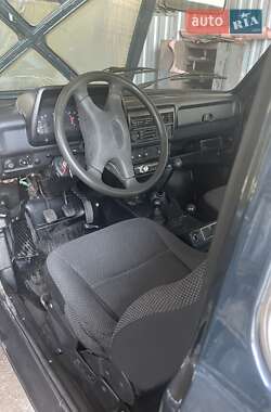 Позашляховик / Кросовер ВАЗ 21214 / 4x4 2012 в  фото 7 Позашляховик / Кросовер ВАЗ 21214 / 4x4 2012 в