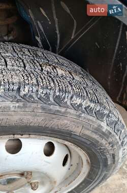 Внедорожник / Кроссовер ВАЗ 21214 / 4x4 2008 в 