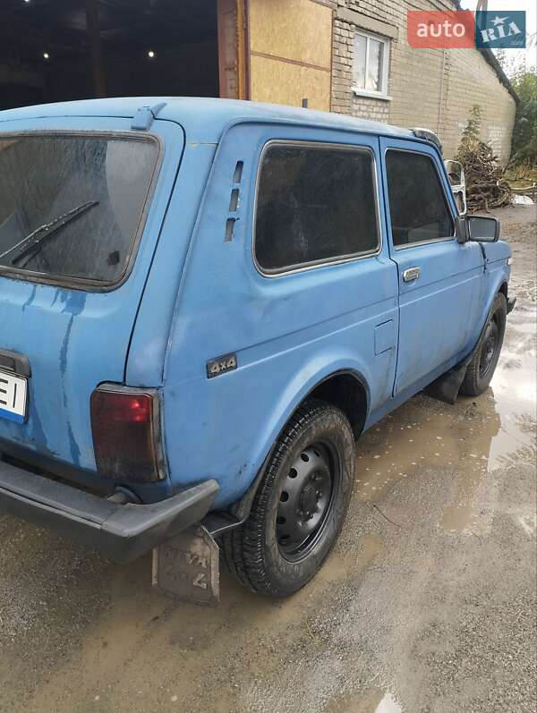 Позашляховик / Кросовер ВАЗ / Lada 21214 / 4x4 2010 в Павлограді фото 6 Позашляховик / Кросовер ВАЗ / Lada 21214 / 4x4 2010 в Павлограді