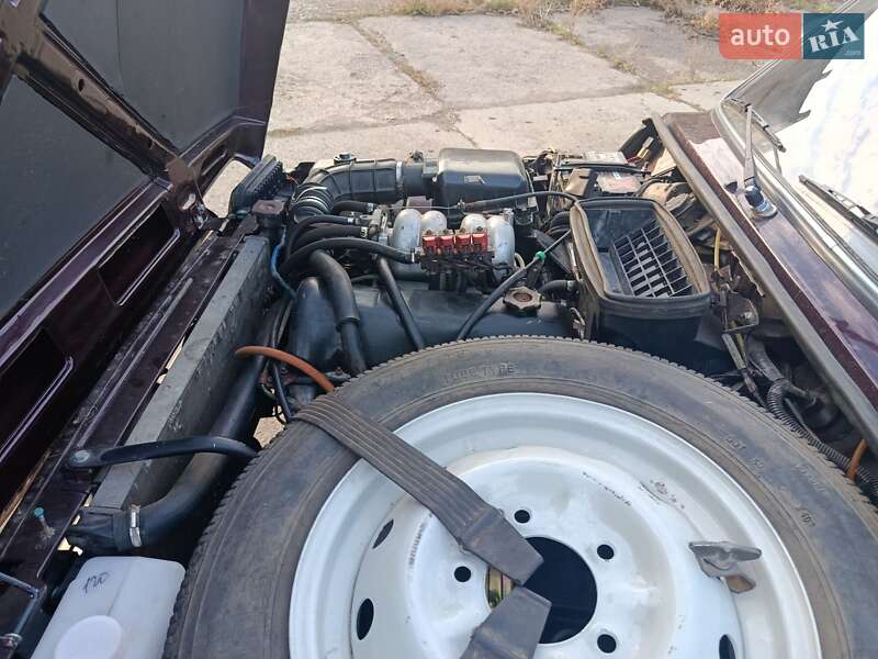 Позашляховик / Кросовер ВАЗ / Lada 21214 / 4x4 2005 в Нікополі