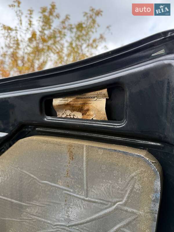 Позашляховик / Кросовер ВАЗ / Lada 21214 / 4x4 2013 в Радомишлі фото 12 Позашляховик / Кросовер ВАЗ / Lada 21214 / 4x4 2013 в Радомишлі