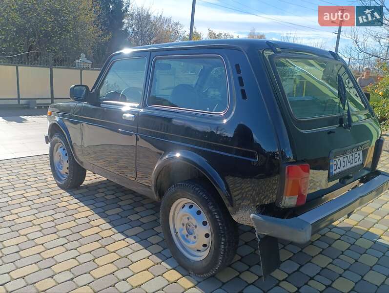 Внедорожник / Кроссовер ВАЗ / Lada 21214 / 4x4 2013 в Снятине фото 5 Внедорожник / Кроссовер ВАЗ / Lada 21214 / 4x4 2013 в Снятине