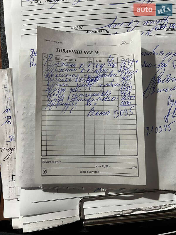 Внедорожник / Кроссовер ВАЗ / Lada 21214 / 4x4 2006 в Полтаве