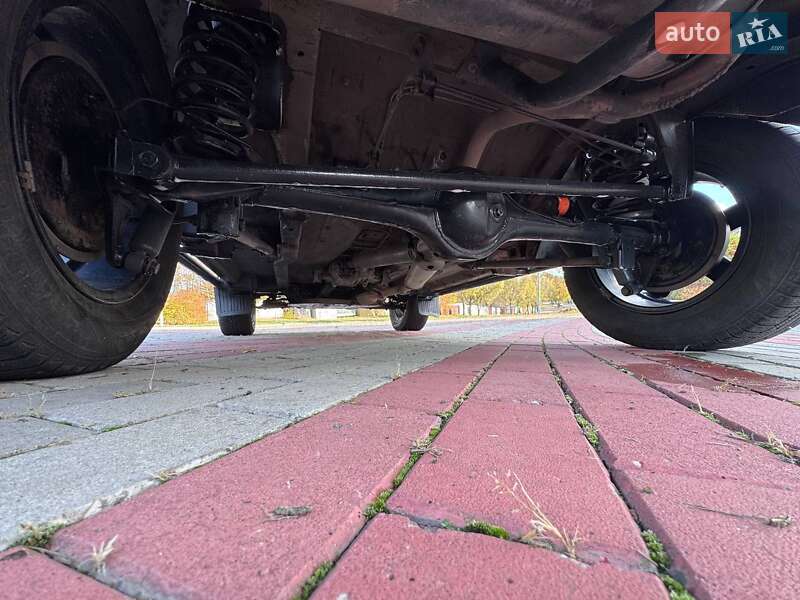 Позашляховик / Кросовер ВАЗ / Lada 21214 / 4x4 2011 в Запоріжжі