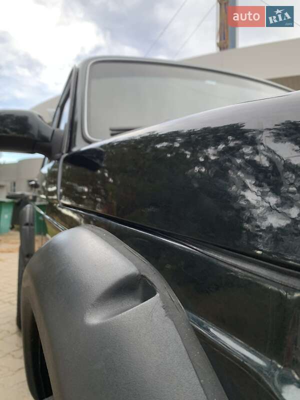 Внедорожник / Кроссовер ВАЗ / Lada 21214 / 4x4 2016 в Малой Турье