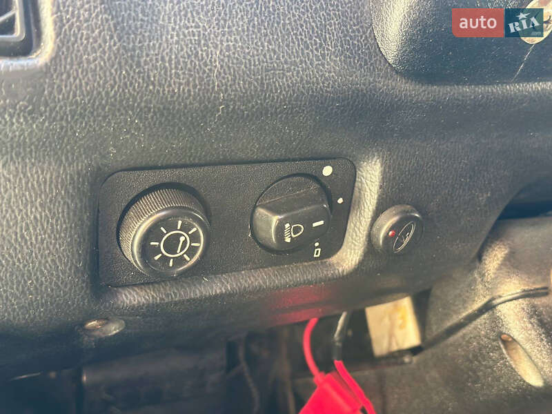 Позашляховик / Кросовер ВАЗ / Lada 21214 / 4x4 2011 в Дніпрі фото 19 Позашляховик / Кросовер ВАЗ / Lada 21214 / 4x4 2011 в Дніпрі