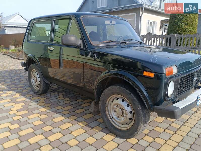 Позашляховик / Кросовер ВАЗ / Lada 21214 / 4x4 2013 в Снятині фото 5 Позашляховик / Кросовер ВАЗ / Lada 21214 / 4x4 2013 в Снятині