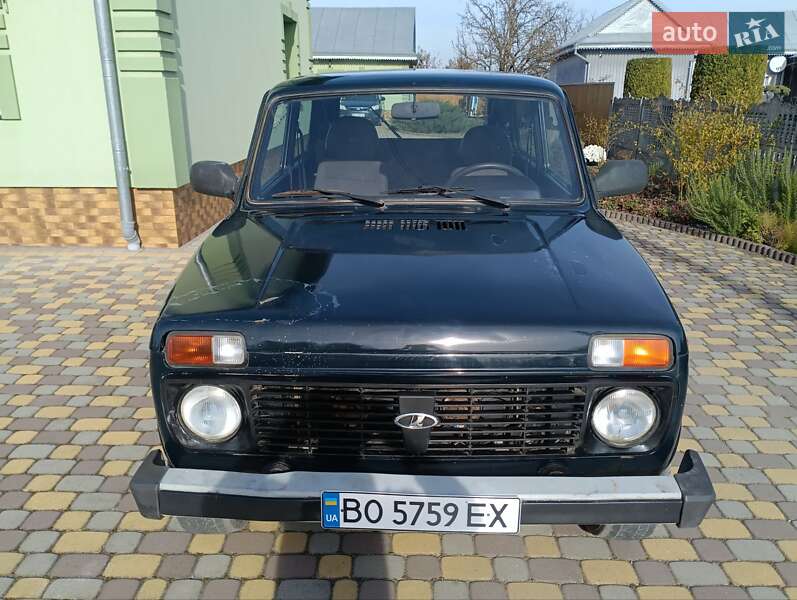 Позашляховик / Кросовер ВАЗ / Lada 21214 / 4x4 2013 в Снятині фото 9 Позашляховик / Кросовер ВАЗ / Lada 21214 / 4x4 2013 в Снятині