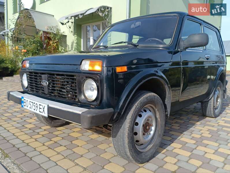 Позашляховик / Кросовер ВАЗ / Lada 21214 / 4x4 2013 в Снятині фото 14 Позашляховик / Кросовер ВАЗ / Lada 21214 / 4x4 2013 в Снятині