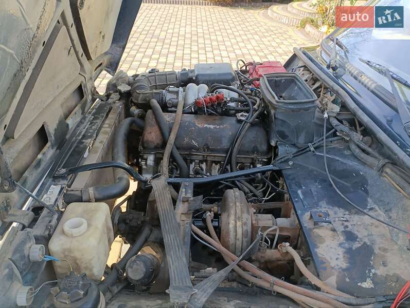 Позашляховик / Кросовер ВАЗ / Lada 21214 / 4x4 2013 в Снятині фото 19 Позашляховик / Кросовер ВАЗ / Lada 21214 / 4x4 2013 в Снятині