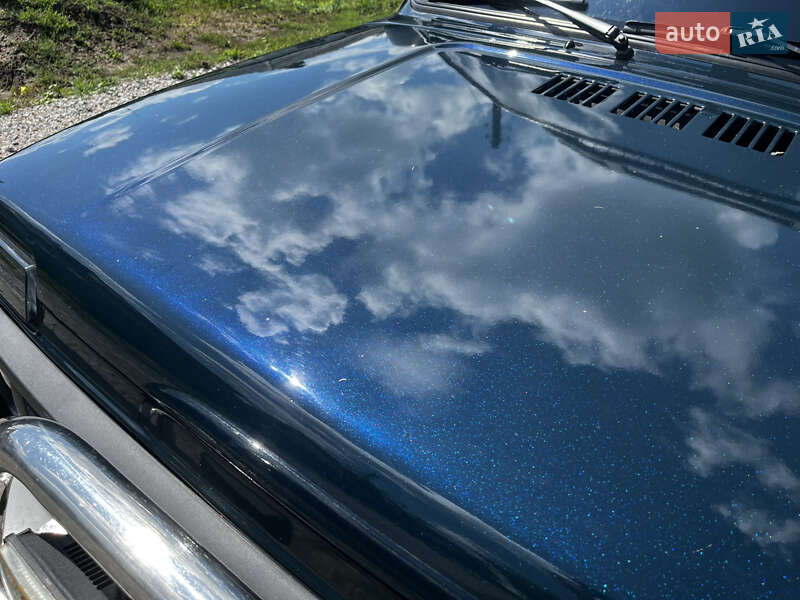 Позашляховик / Кросовер ВАЗ / Lada 21214 / 4x4 2015 в Чернігові