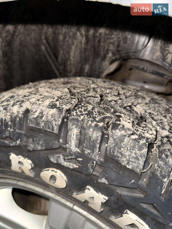 Позашляховик / Кросовер ВАЗ / Lada 21214 / 4x4 2007 в Рахові фото 11 Позашляховик / Кросовер ВАЗ / Lada 21214 / 4x4 2007 в Рахові