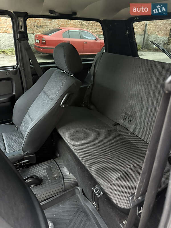 Позашляховик / Кросовер ВАЗ / Lada 21214 / 4x4 2019 в Чернігові