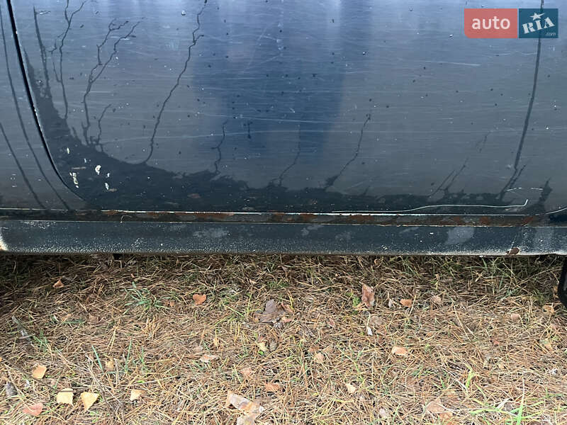 Позашляховик / Кросовер ВАЗ / Lada 21214 / 4x4 2017 в Недригайліву