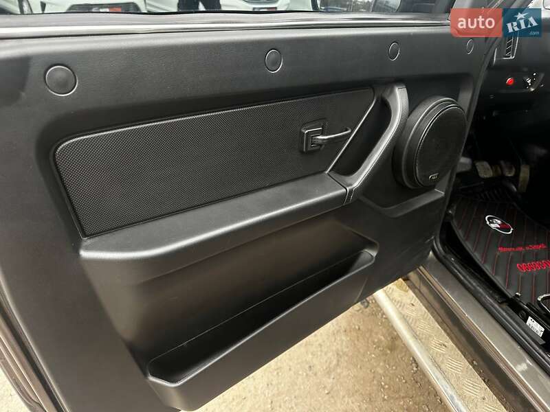 Позашляховик / Кросовер ВАЗ / Lada 21214 / 4x4 2018 в Харкові фото 24 Позашляховик / Кросовер ВАЗ / Lada 21214 / 4x4 2018 в Харкові