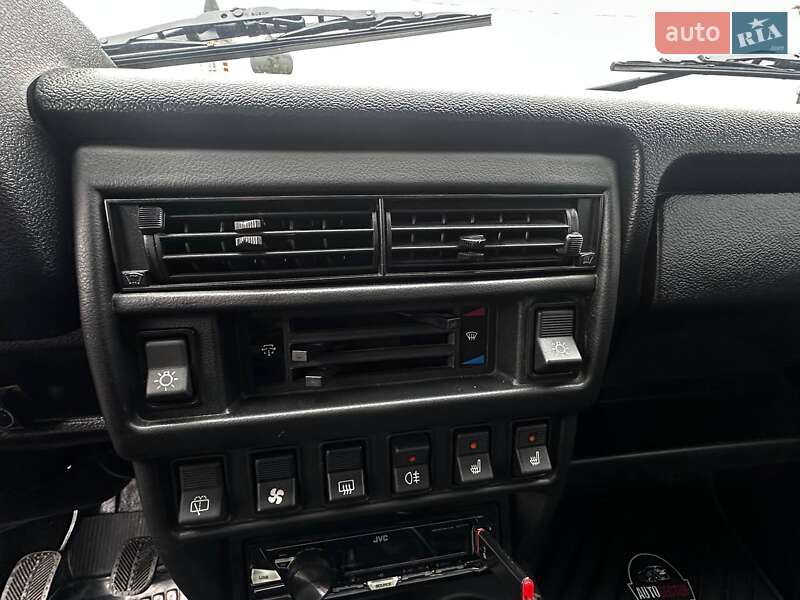 Позашляховик / Кросовер ВАЗ / Lada 21214 / 4x4 2018 в Харкові фото 21 Позашляховик / Кросовер ВАЗ / Lada 21214 / 4x4 2018 в Харкові