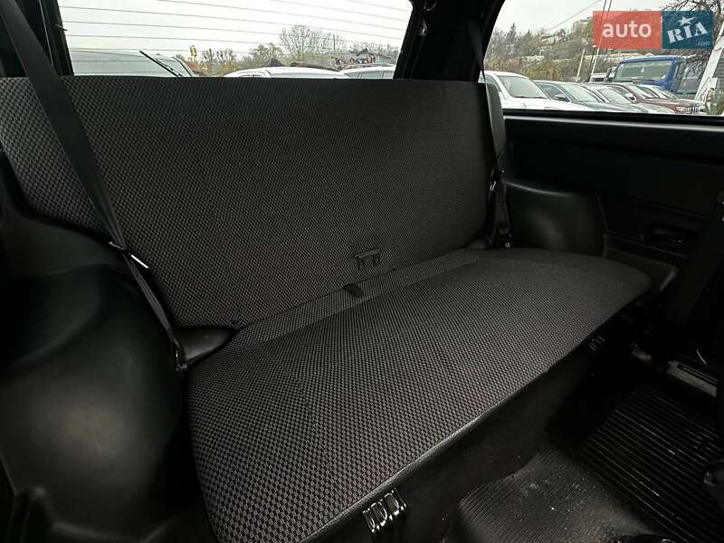 Позашляховик / Кросовер ВАЗ / Lada 21214 / 4x4 2018 в Харкові фото 15 Позашляховик / Кросовер ВАЗ / Lada 21214 / 4x4 2018 в Харкові