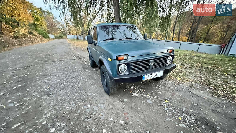Внедорожник / Кроссовер ВАЗ / Lada 21214 / 4x4 2008 в Полтаве фото 5 Внедорожник / Кроссовер ВАЗ / Lada 21214 / 4x4 2008 в Полтаве