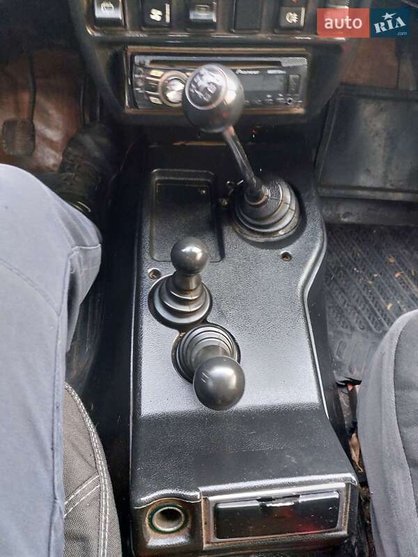 Позашляховик / Кросовер ВАЗ / Lada 21214 / 4x4 2010 в Слов'янську фото 24 Позашляховик / Кросовер ВАЗ / Lada 21214 / 4x4 2010 в Слов'янську