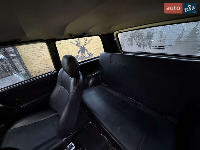 Внедорожник / Кроссовер ВАЗ / Lada 21214 / 4x4 2013 в Золотоноше фото 18 Внедорожник / Кроссовер ВАЗ / Lada 21214 / 4x4 2013 в Золотоноше