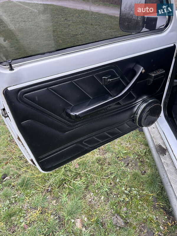 Внедорожник / Кроссовер ВАЗ / Lada 21214 / 4x4 2008 в Каменском фото 8 Внедорожник / Кроссовер ВАЗ / Lada 21214 / 4x4 2008 в Каменском