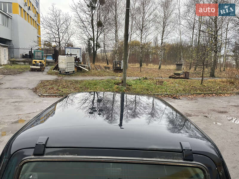 Позашляховик / Кросовер ВАЗ / Lada 21214 / 4x4 2012 в Вінниці