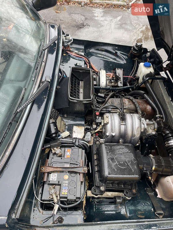 Позашляховик / Кросовер ВАЗ / Lada 21214 / 4x4 2012 в Вінниці