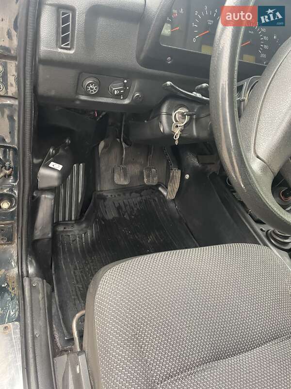 Внедорожник / Кроссовер ВАЗ / Lada 21214 / 4x4 2012 в Александровке