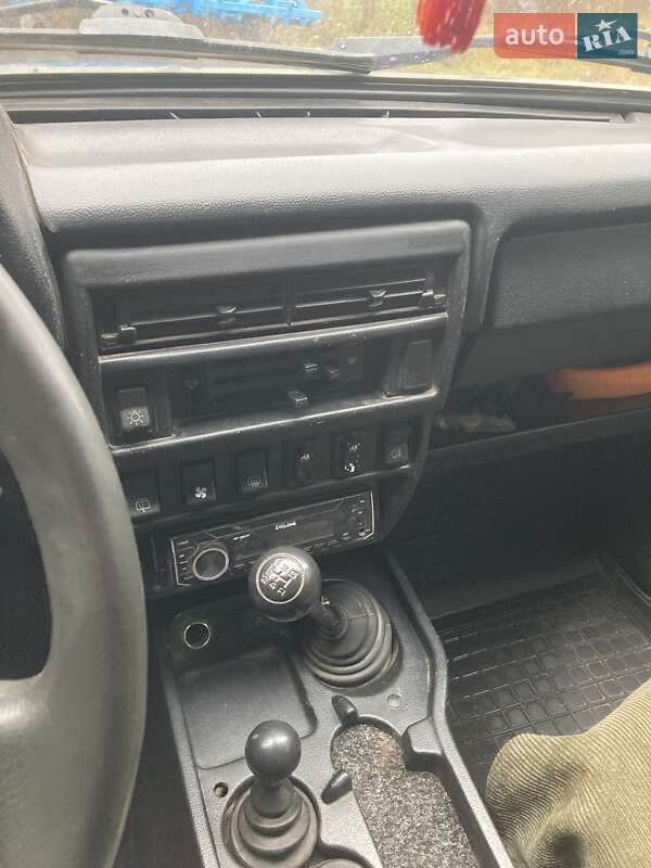 Внедорожник / Кроссовер ВАЗ / Lada 21214 / 4x4 2013 в Новой Водолаге