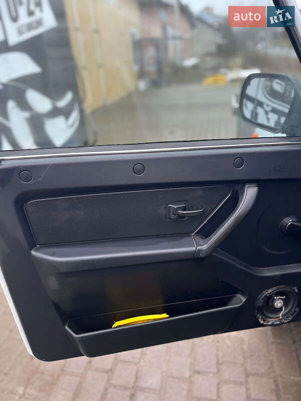 Позашляховик / Кросовер ВАЗ / Lada 21214 / 4x4 2015 в Моршині фото 9 Позашляховик / Кросовер ВАЗ / Lada 21214 / 4x4 2015 в Моршині