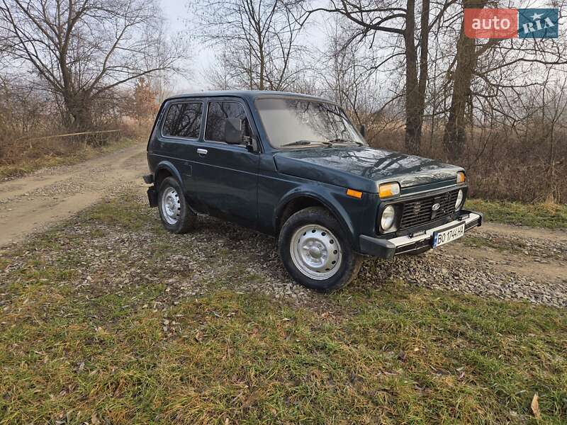 Позашляховик / Кросовер ВАЗ / Lada 21214 / 4x4 2011 в Коломиї фото 6 Позашляховик / Кросовер ВАЗ / Lada 21214 / 4x4 2011 в Коломиї