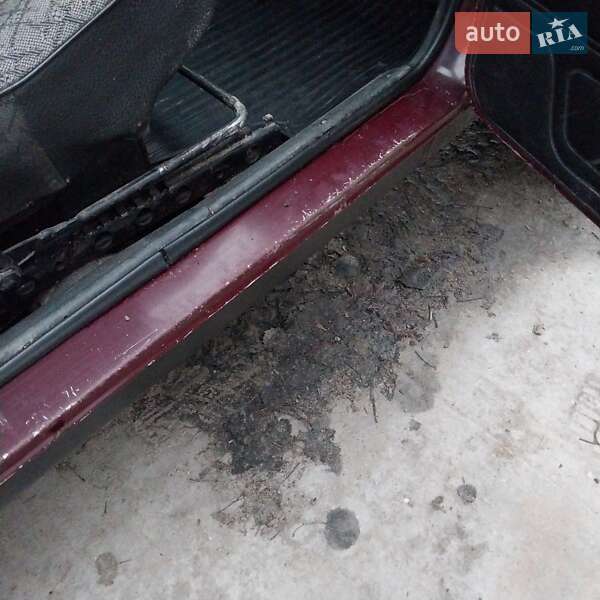 Внедорожник / Кроссовер ВАЗ / Lada 21214 / 4x4 2007 в Коростене